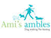 Amisambles Dog Walking