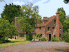 Cleavers Lyng 16th Century Country House Pet Friendly Accommodation