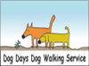 Dog Days Dog Walking Service Dog Walking
