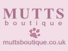 Mutts Boutique Pet Shops