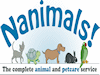 Nanimals! Pet Sitters