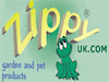 ZIPPY UK LTD Pet Shops