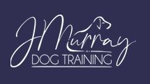 J Murray Dog Training