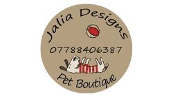 Jalia Designs Pet Boutique
