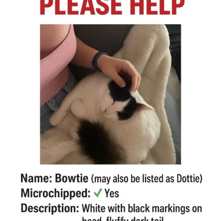 Missing Unknown - Other Cats in Oakengates Telford